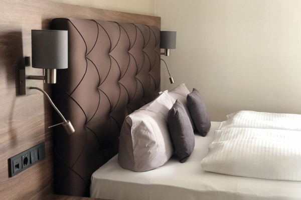 Intergroup Business & Design Hotel Ingolstadt (Kösching)